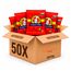 Pipoca Doce Gasparzinho 50x10g-1-